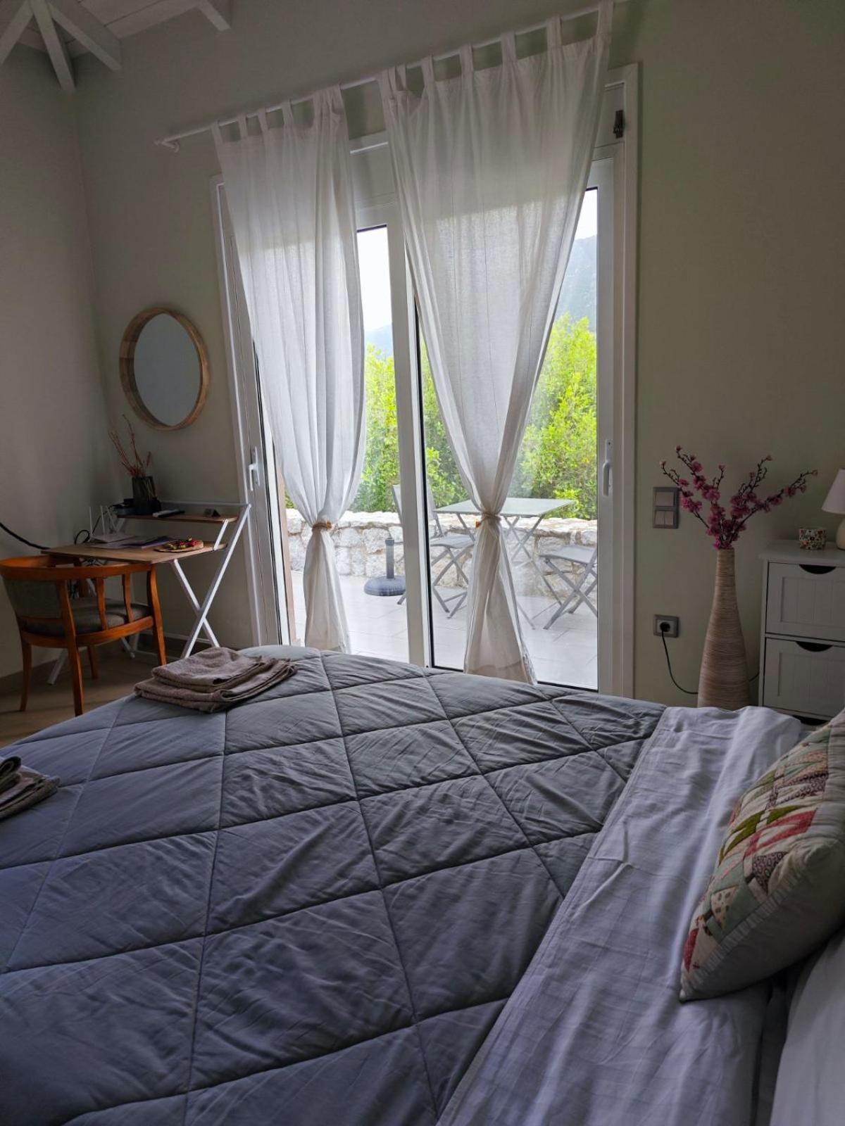 Melissafarm Guest House Epidaurus Exterior foto