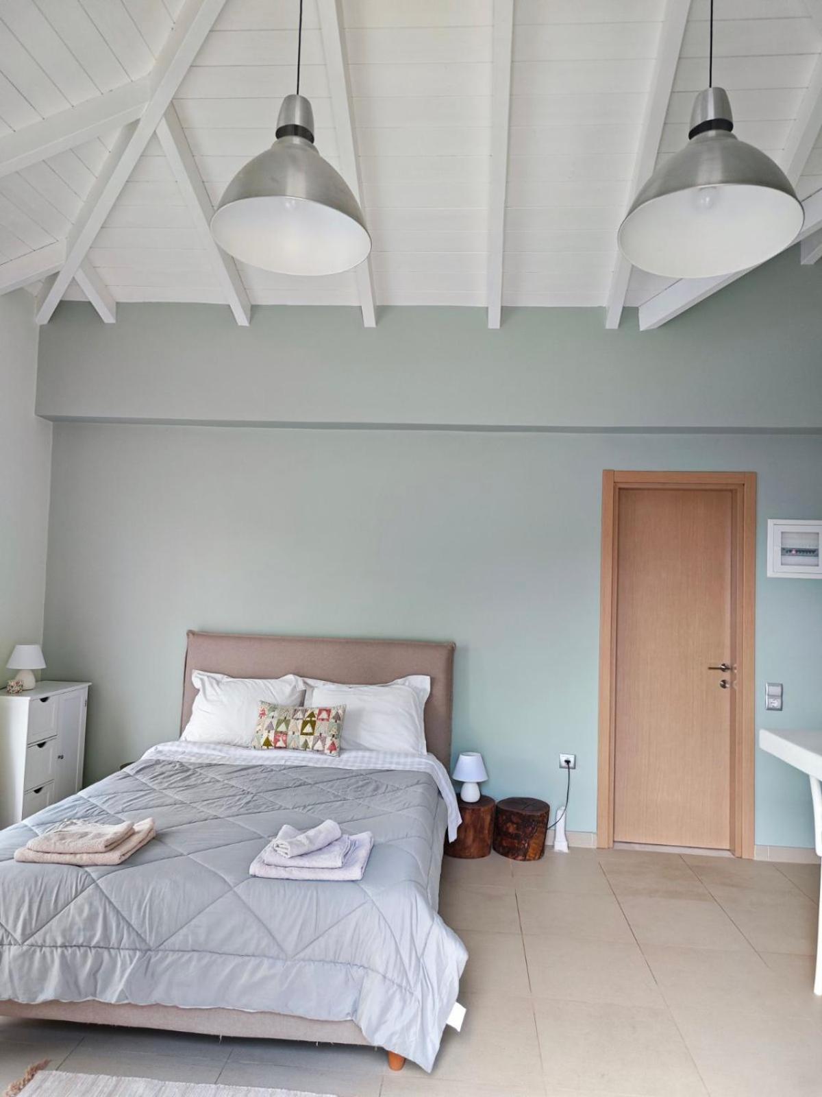 Melissafarm Guest House Epidaurus Exterior foto