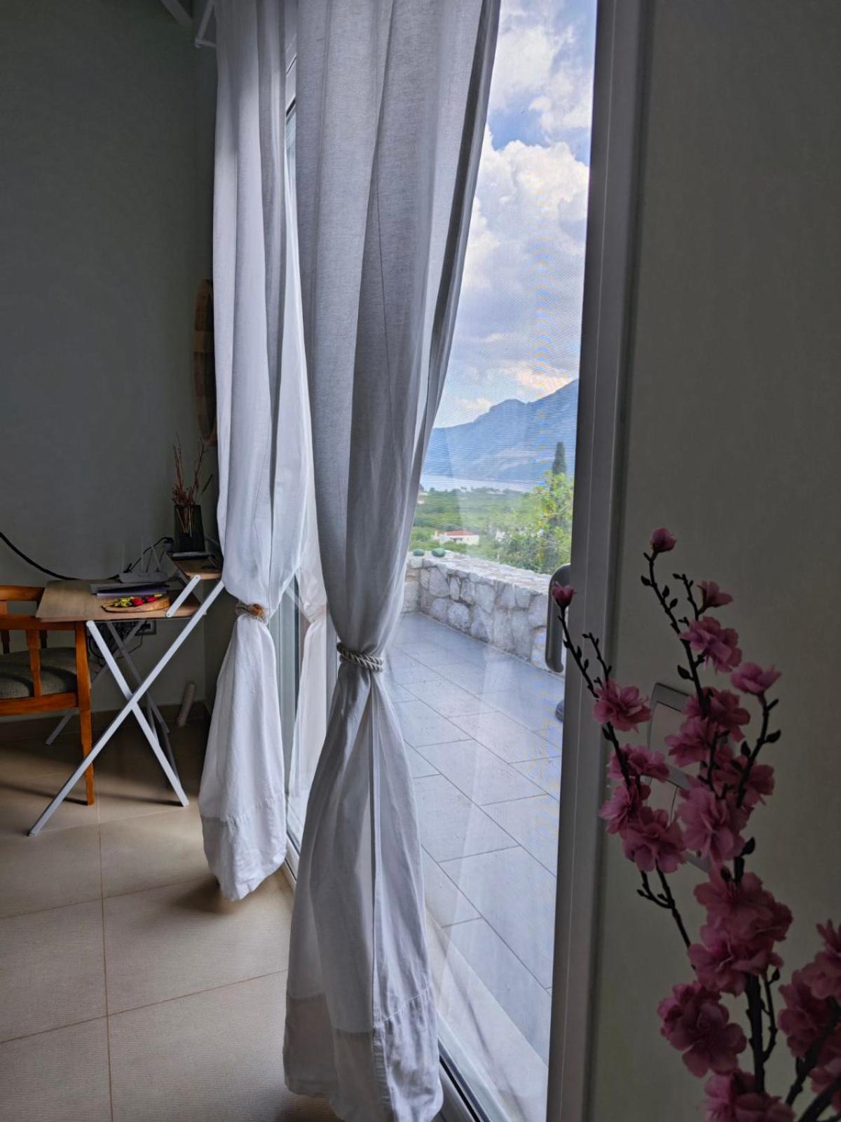 Melissafarm Guest House Epidaurus Exterior foto