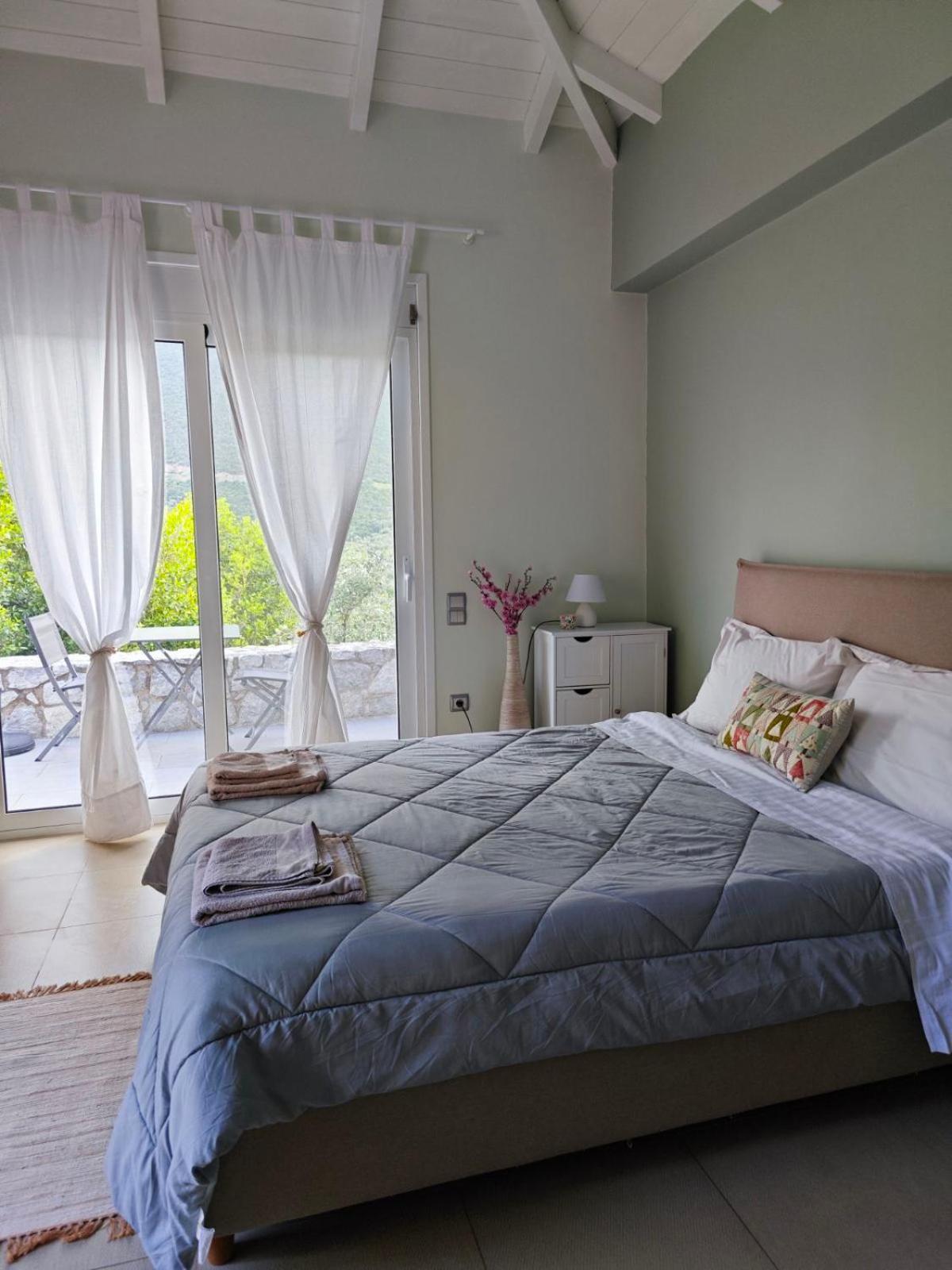 Melissafarm Guest House Epidaurus Exterior foto